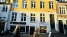 Butik til leje, Århus C, Badstuegade