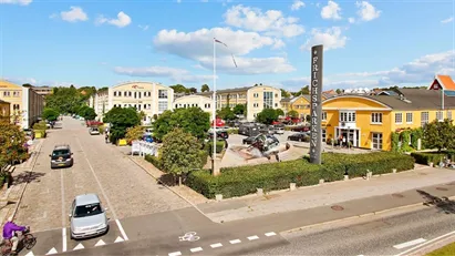 Frichsparkens kontorfællesskab