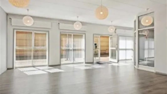 Erhvervslejemål til leje i Pandrup - billede 7