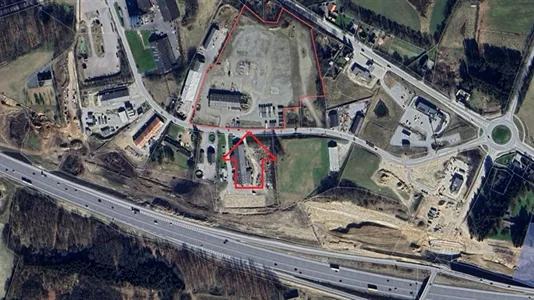 Erhvervsgrunde til leje i Aarup - billede 18