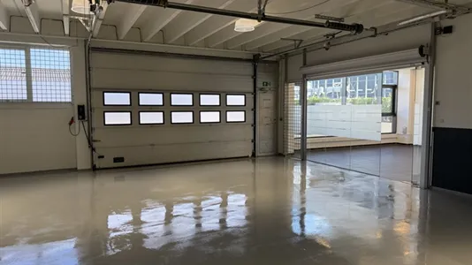 Showrooms til leje i Albertslund - billede 9