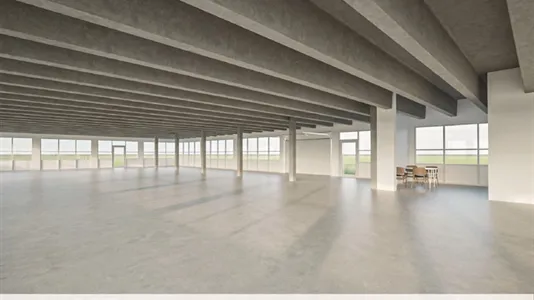 Showrooms til leje i Vejle Centrum - billede 2