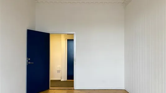 Kontorlokaler til leje i Århus C - billede 2