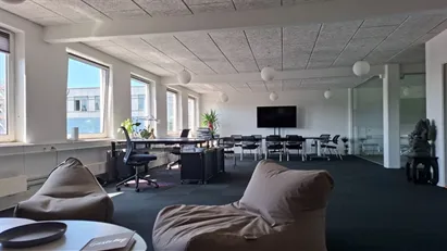 Kontor til leje i 2600 Glostrup