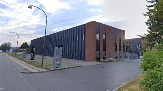 Lagerlokaler til leje i Ishøj - billede 1