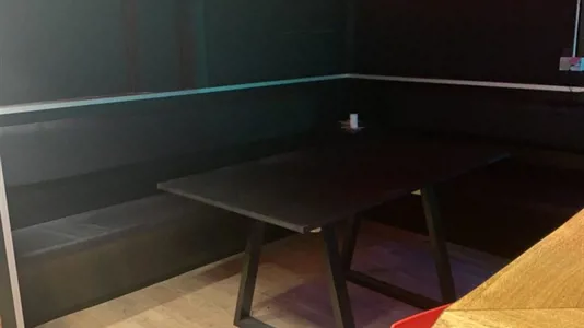 Lagerlokaler til leje i Gadstrup - billede 3