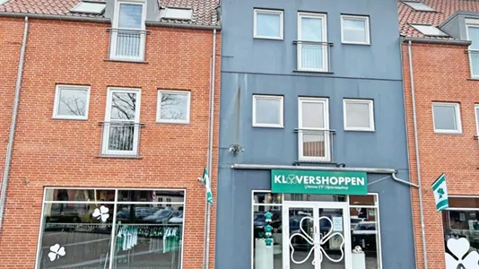 Butikslokaler til leje i Viborg - billede 2