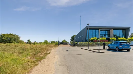 Erhvervslejemål til salg i Middelfart - billede 3