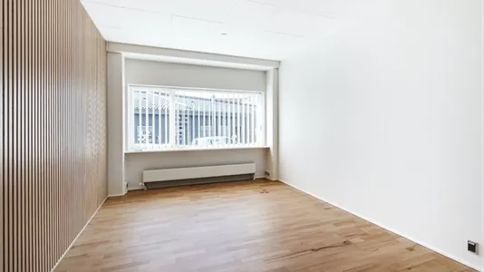 Kliniklokaler til leje i Randers C - billede 1