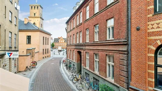 Kontorlokaler til leje i København K - billede 8