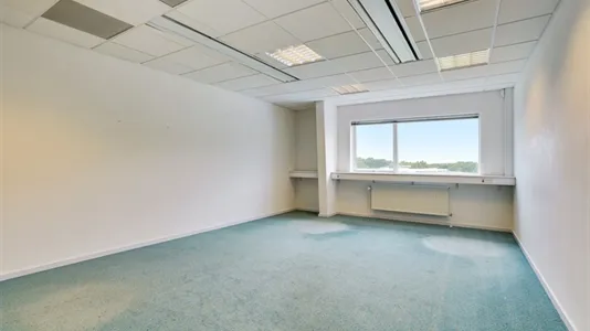 Kontorlokaler til leje i Herning - billede 9