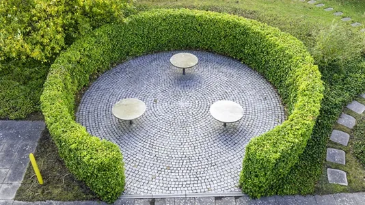 Kontorfællesskaber til leje i Rødovre - billede 2