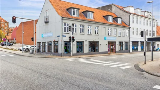 Kliniklokaler til leje i Randers C - billede 1