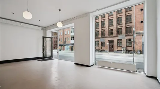 Butikslokaler til leje i Vesterbro - billede 2