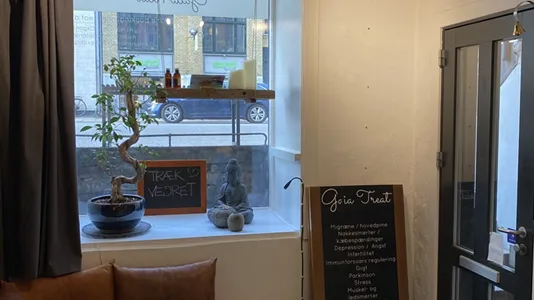 Kliniklokaler til leje i Østerbro - billede 6