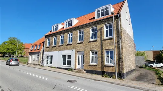 Kliniklokaler til leje i Frederikshavn - billede 1