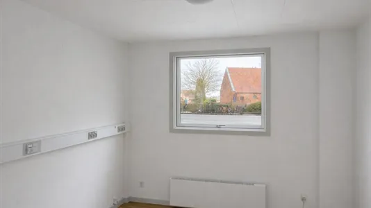 Kontorlokaler til leje i Slangerup - billede 3