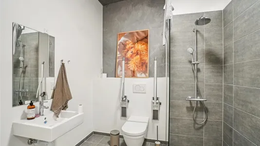 Erhvervslejemål til leje i Århus C - billede 7