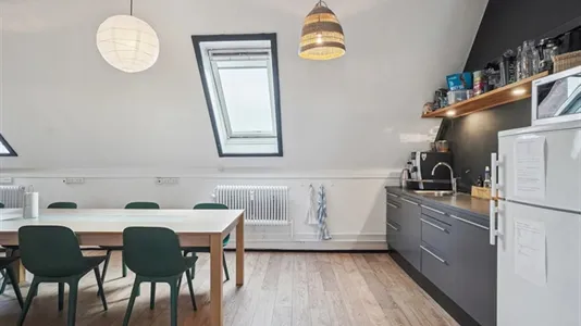 Erhvervslejemål til leje i København S - billede 3