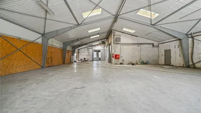 LAGER- OG INDUSTRI LEJEMÅL I HILLERØD