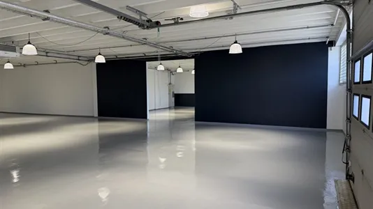Showrooms til leje i Albertslund - billede 7