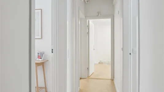 Erhvervslejemål til leje i Aalborg Centrum - billede 8