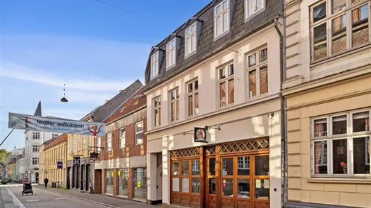 Kontorlokaler til leje i Århus C - billede 10