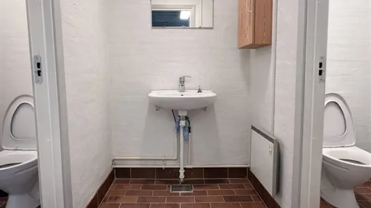 Erhvervslejemål til leje i Kolding - billede 9