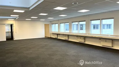 Pæne kontorer med god indretning Pæne kontorer med god indretning