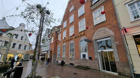 Kontorlokaler til leje i Viborg - billede 3