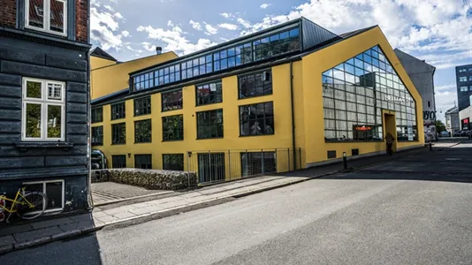 Butikslokaler til leje i Århus C - billede 2