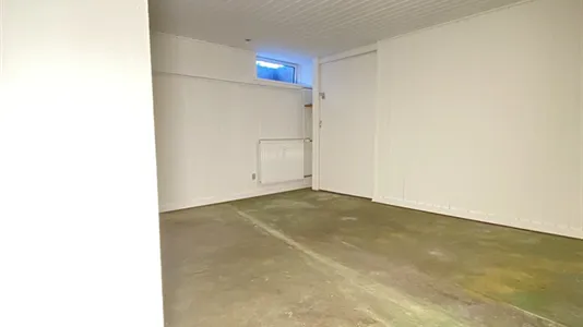 Erhvervslejemål til leje i Odense NV - billede 1