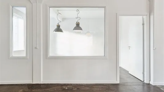 Kontorlokaler til leje i København S - billede 10