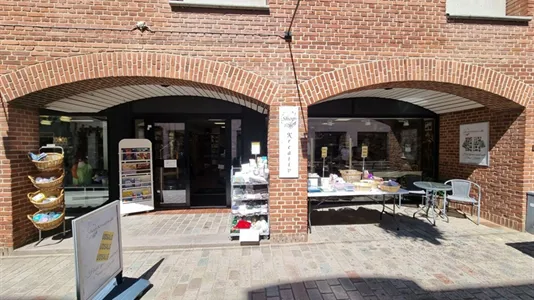 Butikslokaler til leje i Viborg - billede 1