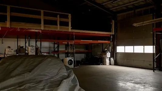 Erhvervslejemål til leje i Kvistgård - billede 16