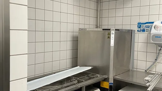 Restaurantlokaler til leje i Køge - billede 7