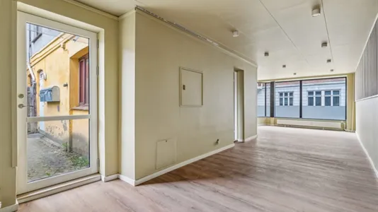 Restaurantlokaler til leje i Vejle Centrum - billede 5