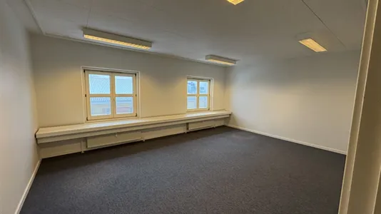 Kontorlokaler til leje i Nyborg - billede 6