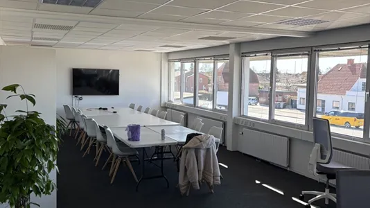 Kontorlokaler til leje i Kastrup - billede 3