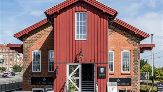 Kontorlokaler til leje i Århus C - billede 13