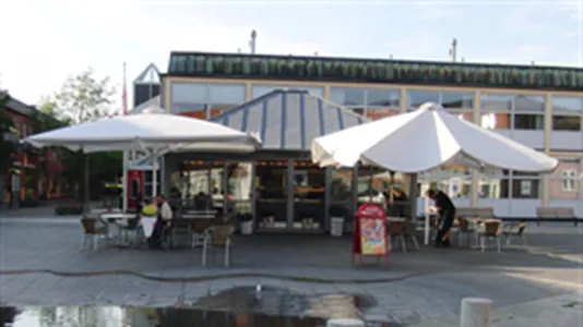 Restaurantlokaler til salg i Bjerringbro - billede 3