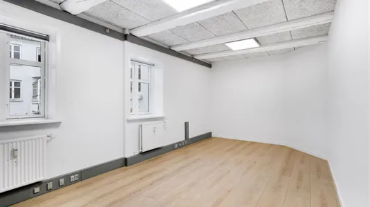 Kontorfællesskaber til leje i Randers C - billede 7