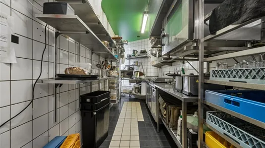 Restaurantlokaler til leje i Vesterbro - billede 10
