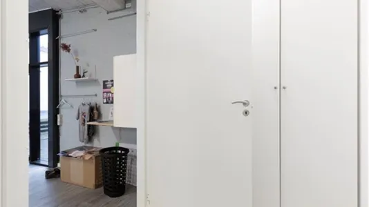 Erhvervslejemål til leje i Slagelse - billede 9