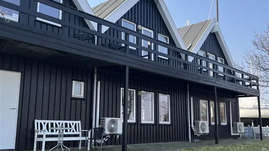 Kontorlokaler til leje i Greve - billede 2