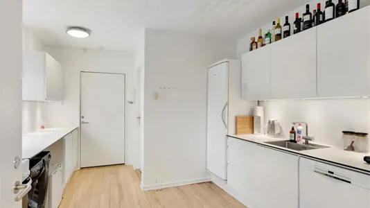 Erhvervslejemål til leje i Århus C - billede 1