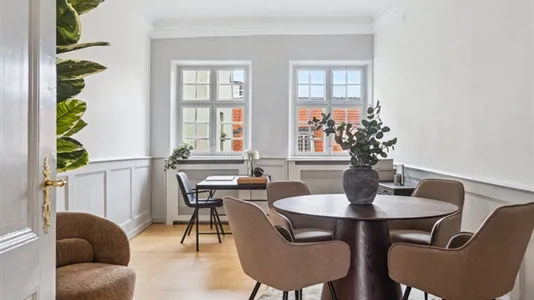 Kontorlokaler til leje i København K - billede 2