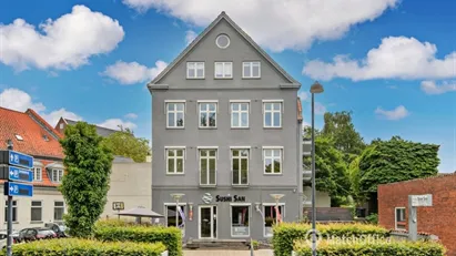 Erhvervslokaler til leje i 2800 Kongens Lyngby
