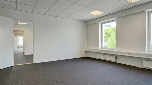 Kontorlokaler til leje i Herlev - billede 2