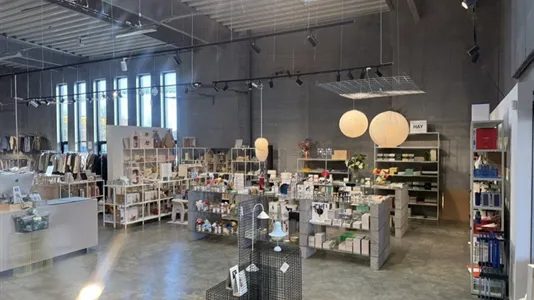 Erhvervslejemål til leje i Hobro - billede 13